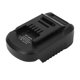 thumbnail image 5 of Para Ma*kita Batería Li-ion de 18V Convertir a para Ein*hell Herramienta Eléctrica de Energía MT18EIN Adaptador de Batería para Ma*kita BL1830 BL1850 BL1860, 5 of 7