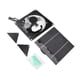 thumbnail image 5 of Extractor De Aire Con Panel Solar Para Actividades Al Aire Libre, Camping, Autocaravana, 5 of 5