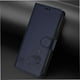 thumbnail image 5 of Funda tipo cartera FOXDOCK para Xiaomi Redmi Note 14 PRO 5G con soporte, ranuras, RFID, diseño de gato, 5 of 5
