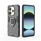 thumbnail image 3 of FOXDOCK Funda Antigolpes para Xiaomi Redmi Note 14 4G – Protección Total con Soporte y Diseño Robusto, 3 of 5