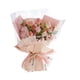 thumbnail image 2 of Simulación De Bricolaje Crochet Flores Bouquet Bouquet De Flores Artificiales Para Campanas De Boda, 2 of 3