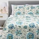 thumbnail image 1 of Cubrecama Quilt Estampado Ultrasonic King, 1 of 2