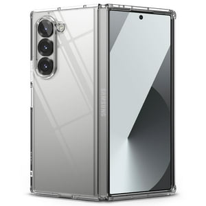 Funda Ringke Fusion Compatible Con Samsung Galaxy Z Fold 6