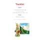 thumbnail image 4 of El personaje de reproducción de audio Tonies Tinker Bell de Disney, 4 of 6