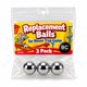 thumbnail image 1 of Bolas de juego BC Precision 9/16" pack de 3, 1 of 6