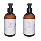 thumbnail image 1 of Jabon de Mano Liquido Vainilla Soul Pure 250 ml 2 Unidades, 1 of 4