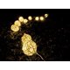 thumbnail image 2 of Guirnalda Deco 220v Ovillo Blanco, 2 of 3
