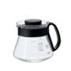 thumbnail image 1 of Jarra de Café HARIO 360 ml Negra, 1 of 7