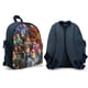 thumbnail image 4 of ROBLOX Mochila Escolar para Niños y Niñas, Mochila Infantil Ligera de Alta Calidad, Grande y Duradera Azul, 4 of 6