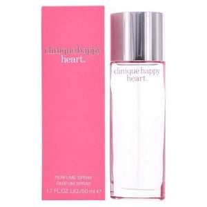 Clinique - Happy Heart Parfum 50Ml Dama