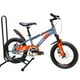 thumbnail image 3 of Bicicleta Aro 16 Cfbike Gris Naranjo, 3 of 6