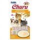 thumbnail image 2 of Pack 1 churu sabor pollo + 1 arena cristal marben pets, 2 of 3
