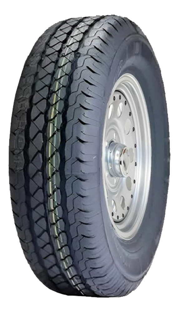 Long Way - Neumatico Longway 155R13 8Pr Zt901 90/88Q Sl Q