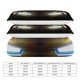 thumbnail image 2 of Iron Man Family Bed 3 Piece Set Personalized Bedding Decor for Kids And Teens Anime Student Dormitory Cover, 2 of 5