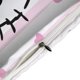 thumbnail image 4 of Cute Hello Kitty 3 Pieces Duvet Cover Set Full Size Super Soft Fade Resistant Microfiber, 4 of 4