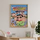 thumbnail image 5 of Shin-chan Kits de Pintura de Diamantes para Adultos 5D DIY Diamond Art Kits Full Drill Diamond Dots para Regalo Decoración de Pared y Relajación Artes de Gemas 30*40cm, 5 of 6