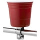 thumbnail image 1 of Soporte para botella de agua para bicicleta Red Cup Living Universal Fit, 1 of 7