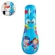 thumbnail image 2 of Saco de boxeo para niños de 125 cm, independiente, de pie, para fitness infantil, pesado y de pie, para MMA., 2 of 7