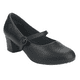 thumbnail image 3 of ZAPATOS FORMALES CHALADA NEGRO MUJER 12-FLEXI-51 - Talla 38, 3 of 6