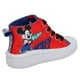 thumbnail image 3 of ZAPATILLAS URBANAS SPORTZONE MICKEY MOUSE INFANTIL | MKICFW22001 - Talla 33, 3 of 4