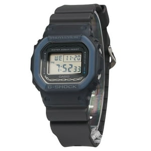 Reloj Casio G-Shock Digital Seasonal Collection 2024 Bio-Based Resin Strap Quartz Dw-5600Rs-8 200M Men'S Watch