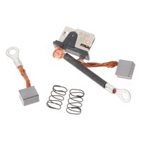 Ioensy - Juego De Escobillas De Carbón Para Motor Fueraborda Yamaha 2T Y 4T 115Hp 150Hp F150