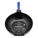 thumbnail image 5 of Wok 28 cm titanium pro Aluminio Prensado, color surtido 1 Pieza, 5 of 11