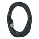 thumbnail image 2 of Cable micro USB 3 carga rápida metros reforzado /plomo Negro, 2 of 3