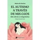 thumbnail image 1 of LIBRO EL AUTISMO A TRAVES DE MIS OJOS - UNA MIRADA ÍNTIMA S, 1 of 2