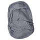 thumbnail image 1 of Funda Para Silla Protector Elástico Extraíble Para Silla Interior Sala De Estar Dormitorio Gris Claro, 1 of 5