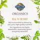 thumbnail image 2 of Aceite de Oragano Garden of Life Organico 34mg 30ml Sin Alcohol, 2 of 3