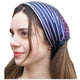 thumbnail image 3 of Pañuelo Bandana Oslo Azul, 3 of 3