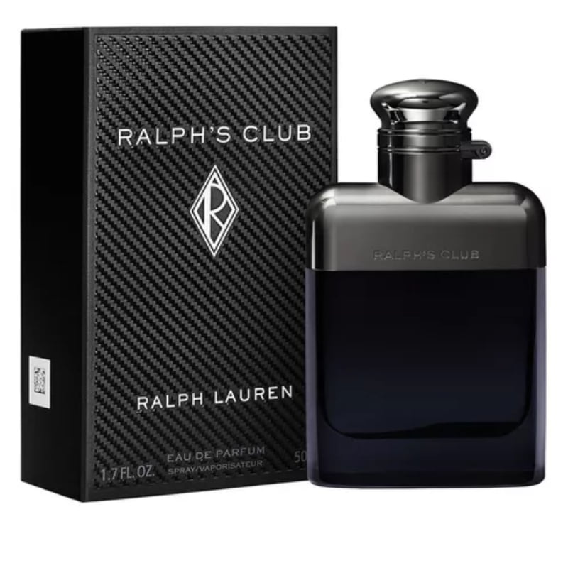 Ralph Club Edp 50 Ml Hombre