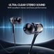 thumbnail image 2 of Auriculares LWZCAM EJA2 con cable de 3,5 mm y micrófono, paquete de 5, 2 of 3