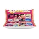 thumbnail image 3 of x162 Steven Universe Bed Duvet Cover Microfiber Bedding Sets 3D Printed Lightweight 3 Piece Comforter Sets, 1 Duvet Cover And 2 Pillow Shams for Kids Boys Girls 79"x90" jn162, 3 of 5