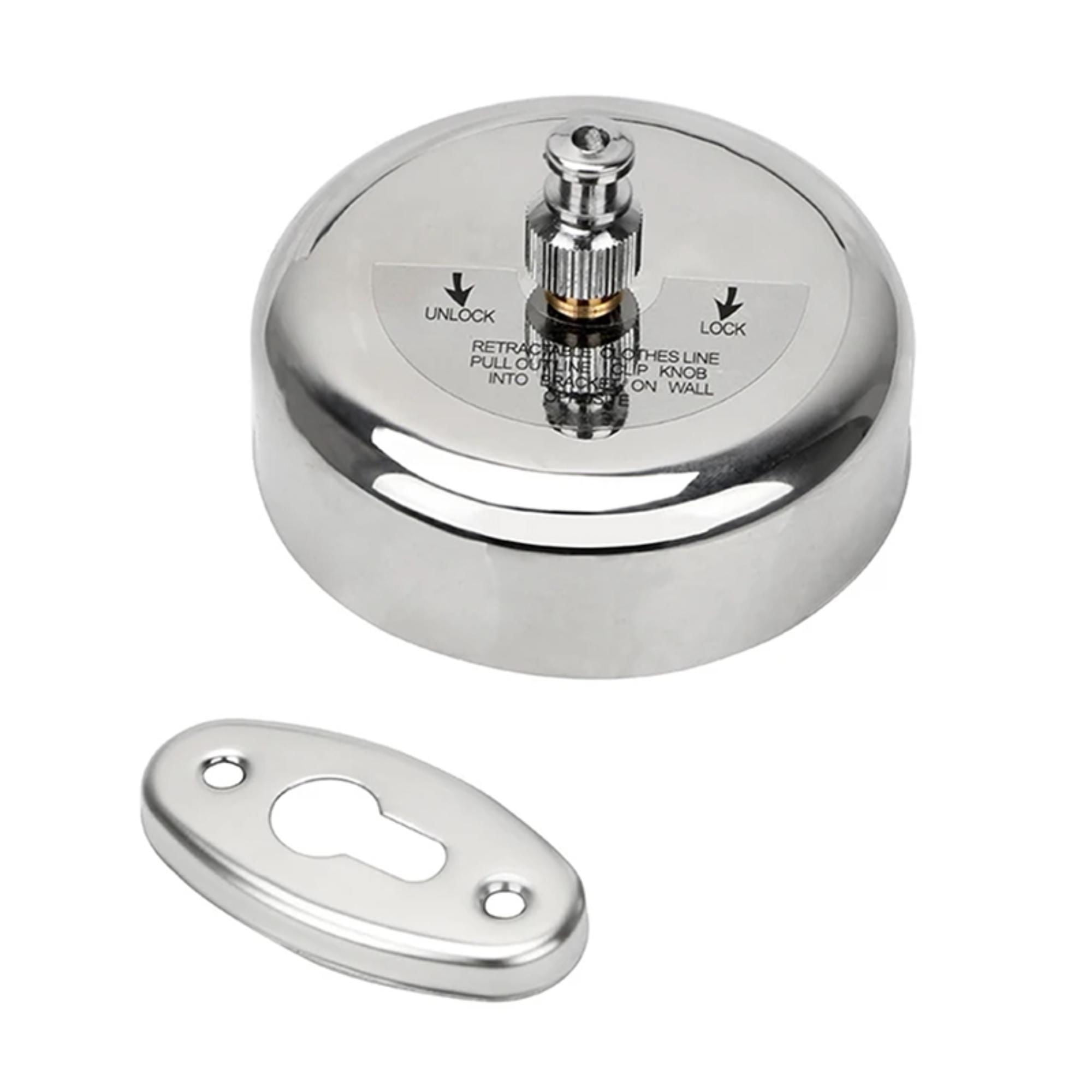Mainstays - Colgador Huincha Gris
