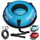 thumbnail image 1 of Tubo de nieve ZANGEROI Heavy Duty para niños y adultos, 120 cm, azul, 1 of 7