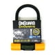 thumbnail image 2 of Candado OnGuard Llave U-Lock Bulldog Medium 90X175mm, 2 of 3