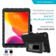 thumbnail image 2 of Funda resistente Gumdrop HideAway para Apple iPad de 10,2", 2 of 7