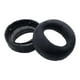 thumbnail image 3 of Almohadillas Para Auriculares De 9cm, Repuestos Suaves Para Videojuegos, Accesorios De Terciopelo, 2 Uds., 3 of 5