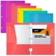 thumbnail image 1 of Carpeta de archivo Better Office Products 31 cm, paquete de 6, 1 of 8