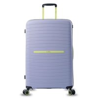 Maleta De Viaje Grande 23 Kilos 360 Wave 2.0 Morada Totto