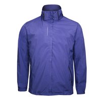 Andesland - Chaqueta 3 En 1 Desmontable Hombre