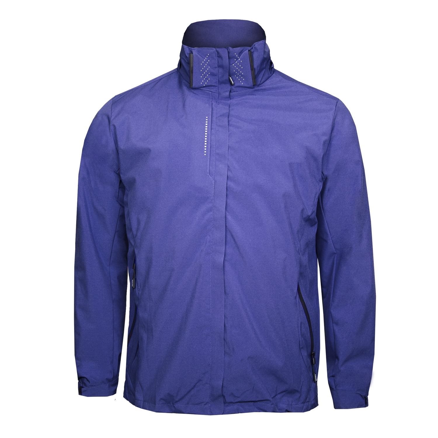 Andesland - Chaqueta 3 En 1 Desmontable Hombre