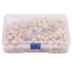 thumbnail image 3 of Chinchetas de madera natural, 180 unidades, herramienta decorativa para bricolaje, 10 mm, 3 of 8