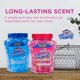 thumbnail image 4 of Ambientador Clorox Fraganzia aroma primavera 12 x 355 ml, 4 of 6