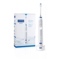 Cepillo Eléctrico De Dientes Vitis Sonic S20