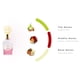 thumbnail image 3 of Perfume Khadlaj Musk Pour Amber Eau De Parfum para mujer, 100 ml, 3 of 3