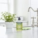 thumbnail image 3 of Jabón líquido para manos Mrs. Meyer's Clean Day Lemon Verbena 375 ml, 3 of 3