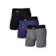 thumbnail image 1 of Ropa interior SAXX Underwear Co. Calzoncillo bóxer Core Cotton para hombre, 1 of 4